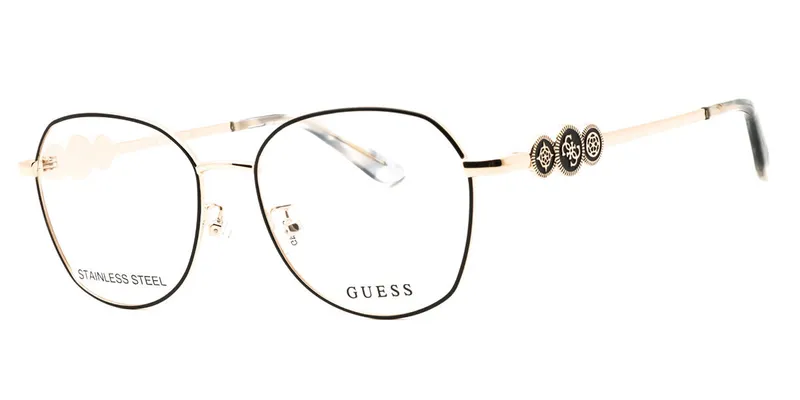 Guess GU50256-D Asian Fit
