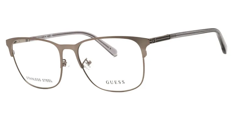 Guess GU50055-D Asian Fit