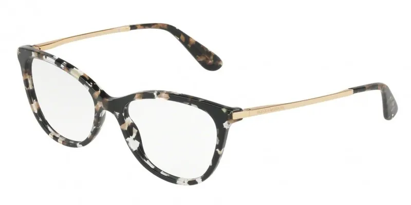 Dolce & Gabbana 3258