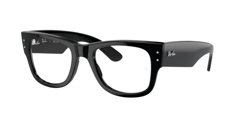 Ray-Ban Mega Wayfarer 0840V