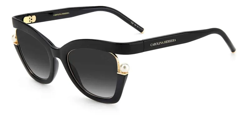 Carolina Herrera CH0002 Sunglasses