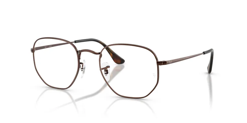 Ray-Ban Hexagonal 6448
