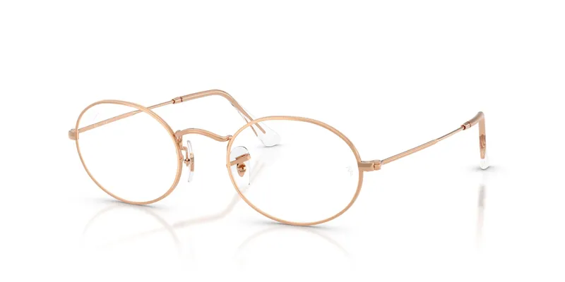 Ray-Ban Oval 3547V