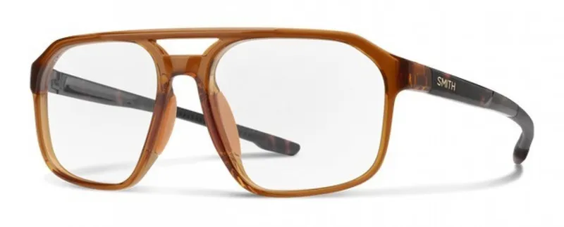 Smith Optics Prescription Eyeglass Prescription Eyeglasses 109206 Overland