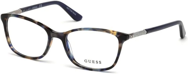 Guess 2658