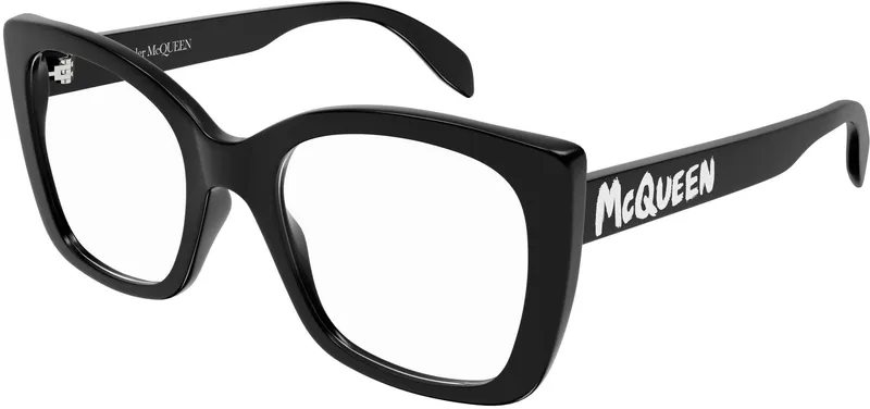 Alexander McQueen Casual Lines AM0351O