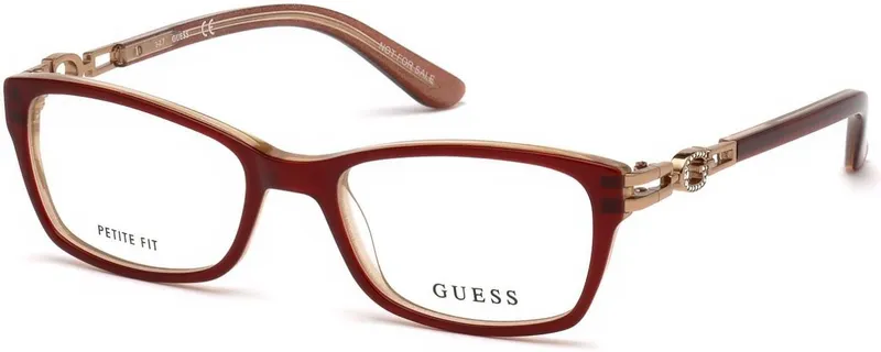 Guess 2677