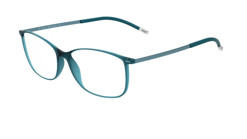 Silhouette Urban LITE Fullrim 1572