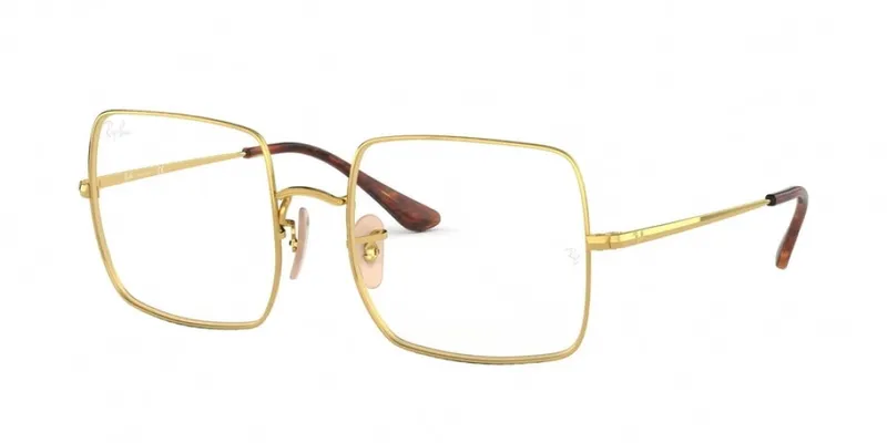 Ray-Ban Square 1971V