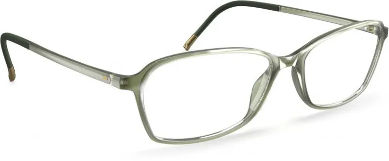 Silhouette SPX Illusion Fullrim 1605