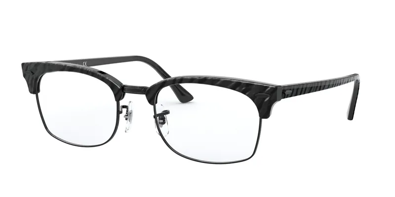Ray-Ban Clubmaster Square 3916V