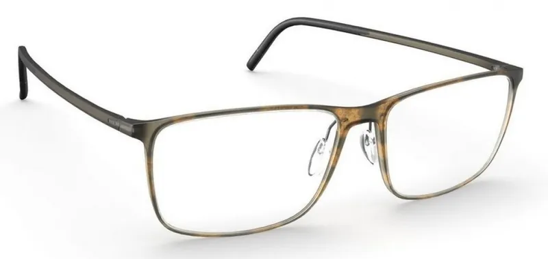 Silhouette Pure Wave Fullrim 2955