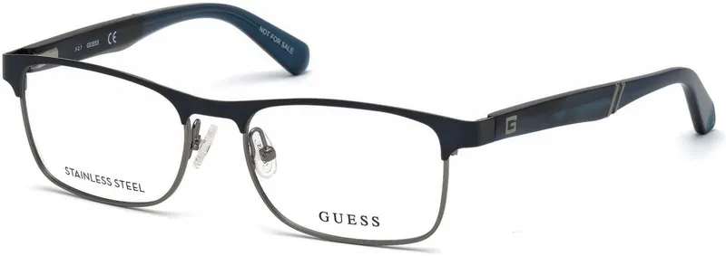 Guess 1952