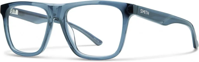 Smith Optics Prescription Eyeglass Prescription Eyeglasses 101153 Dominion RX