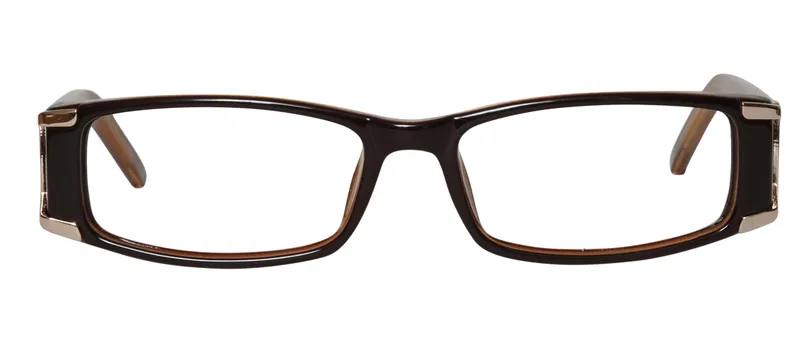 Rectangle Full Rim 201971