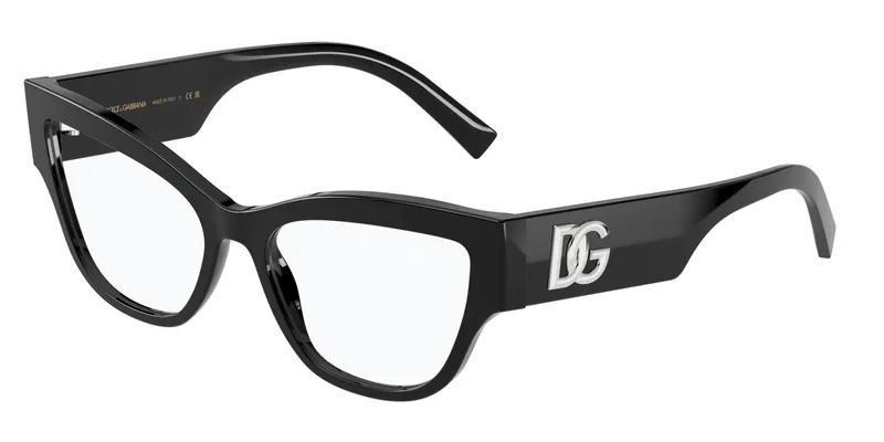 Dolce & Gabbana 3378