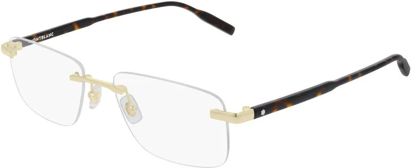 Montblanc Established MB0088O