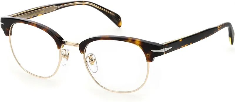 David Beckham Db1012