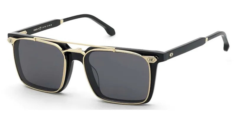 Lozza Ul4402 Luis Figo With Clip-On