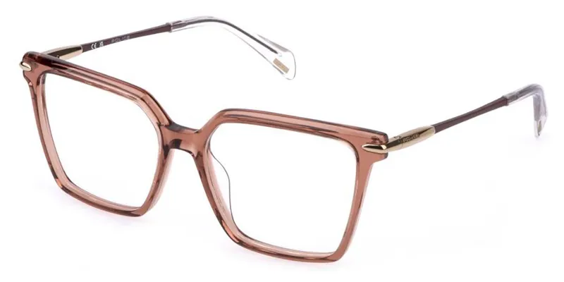 Police VPLR14 JADE 2