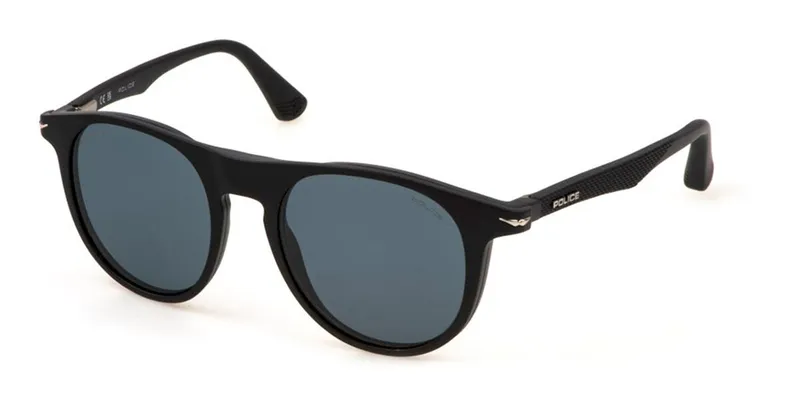 Police UK137 CHAMPJR 3 Kids With Clip-On Polarized