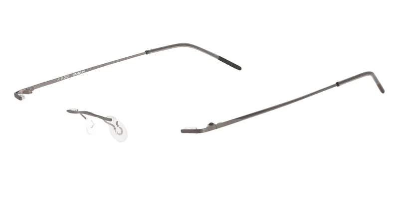 Airlock WISDOM CHASSIS