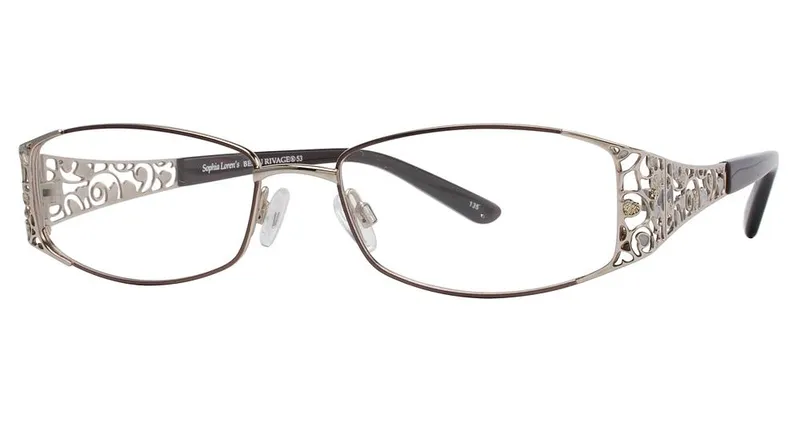 Sophia Loren Beau Rivage SBR53