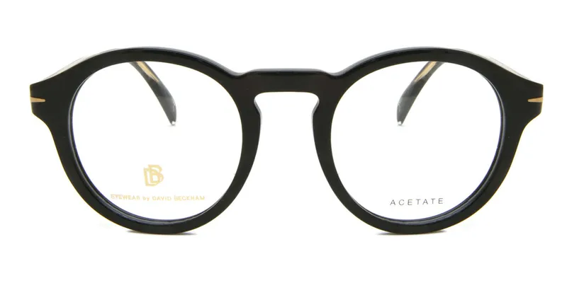 David Beckham DB 7010