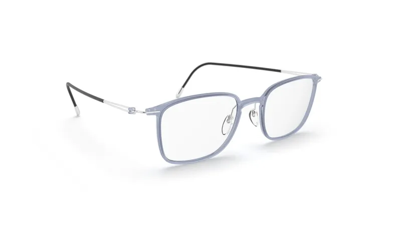 Silhouette Lite Spirit Fullrim 2926