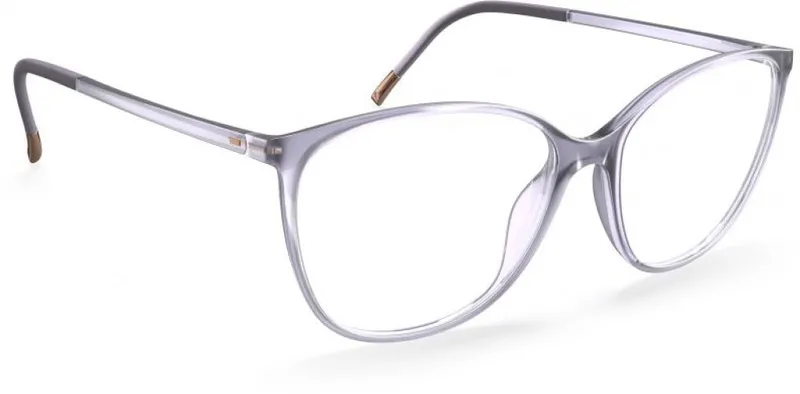 Silhouette SPX Illusion Fullrim 1601