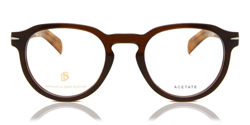 David Beckham DB 7021