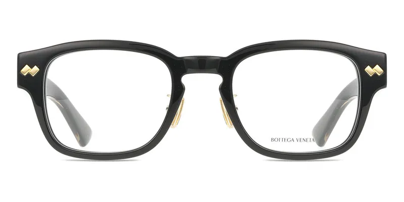 Bottega Veneta BV1404OA Asian Fit