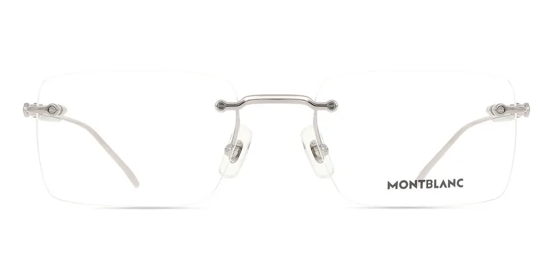 Montblanc MB0411O Asian Fit