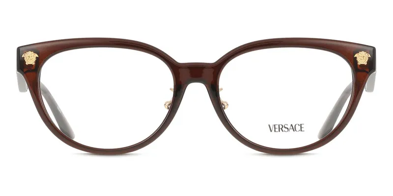 Versace VE3370D Asian Fit