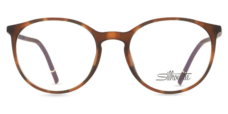 Silhouette SPX Illusion Full Rim 2960/75
