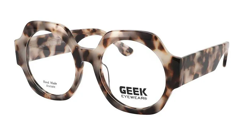GEEK EYEWEAR FAB