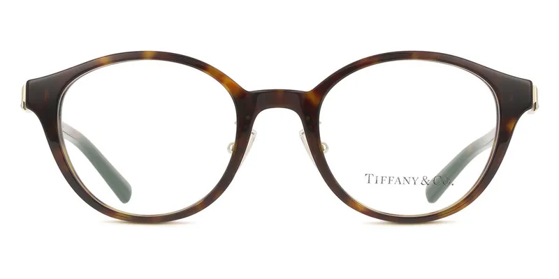 Tiffany & Co. TF2275D Asian Fit
