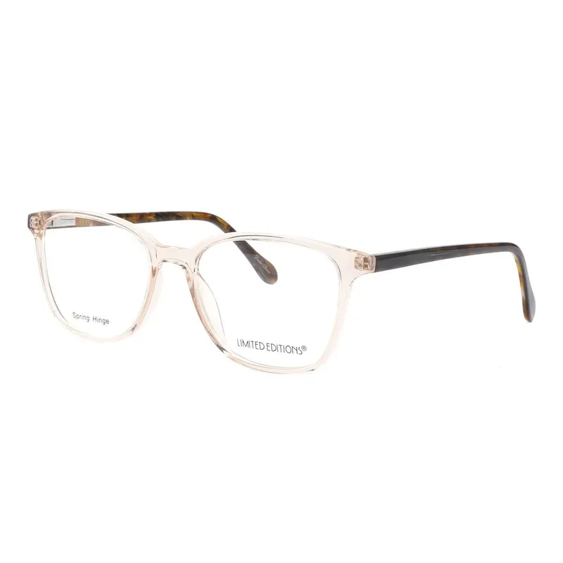 LIMITED EDITIONS SHASTA