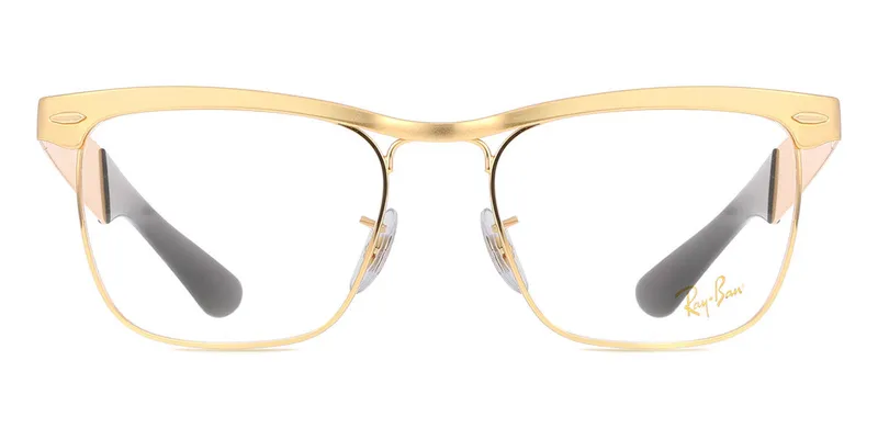 Ray-Ban RX3875V Wayfarer Deluxe