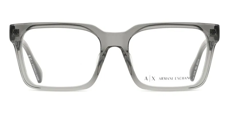 Armani Exchange AX3122F Asian Fit
