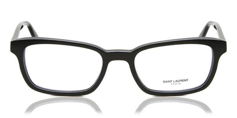 Saint Laurent SL 671 Asian Fit