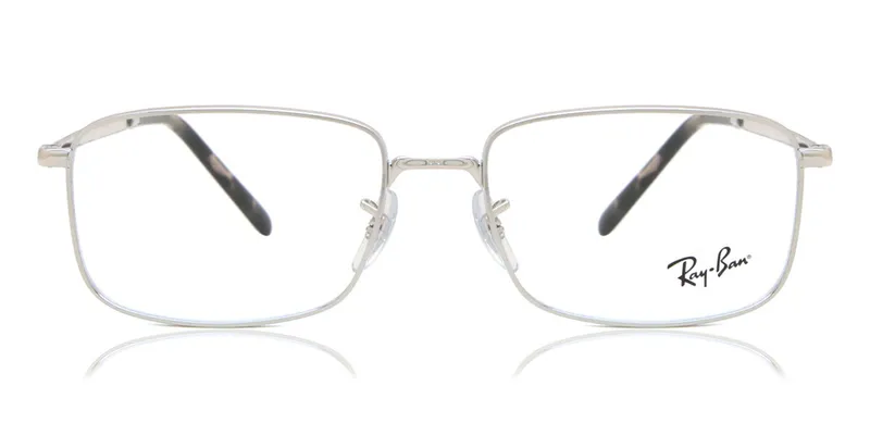 Ray-Ban RX3717V Asian Fit