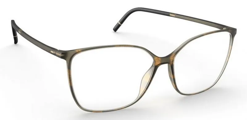 Silhouette Pure Wave Fullrim 1612