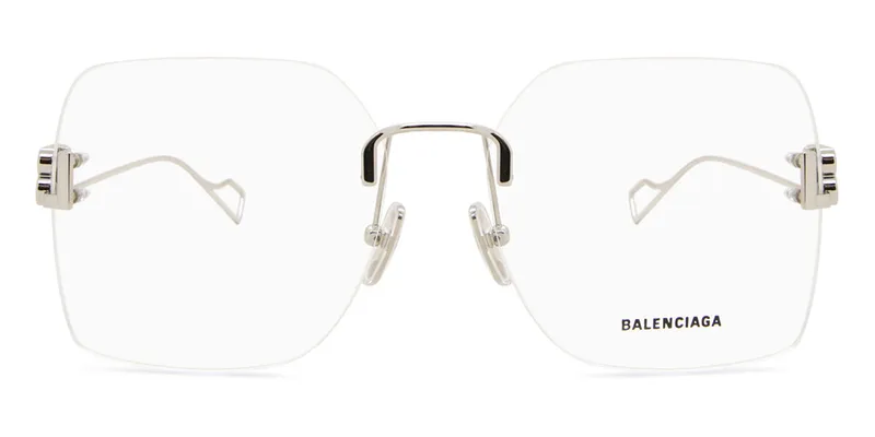 Balenciaga BB0113O Asian Fit