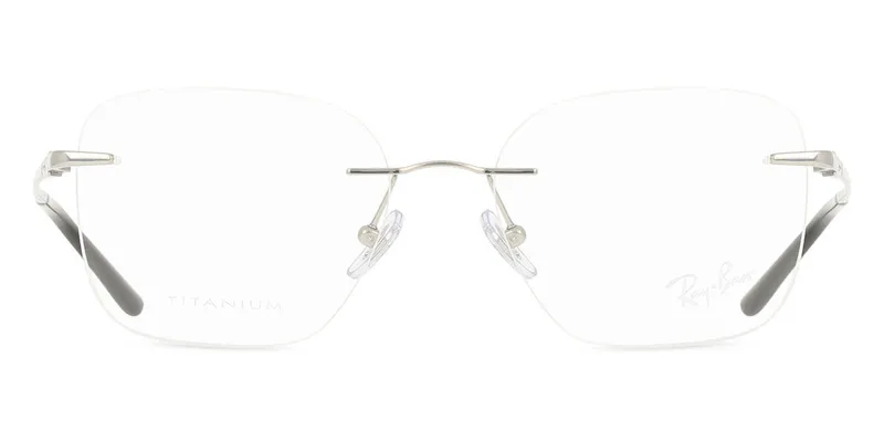 Ray-Ban RX8783D Asian Fit