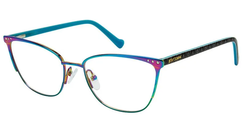 Betsey-Johnson BET-ON-POINT