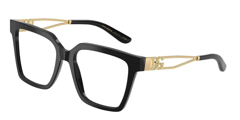 Dolce & Gabbana 3376B