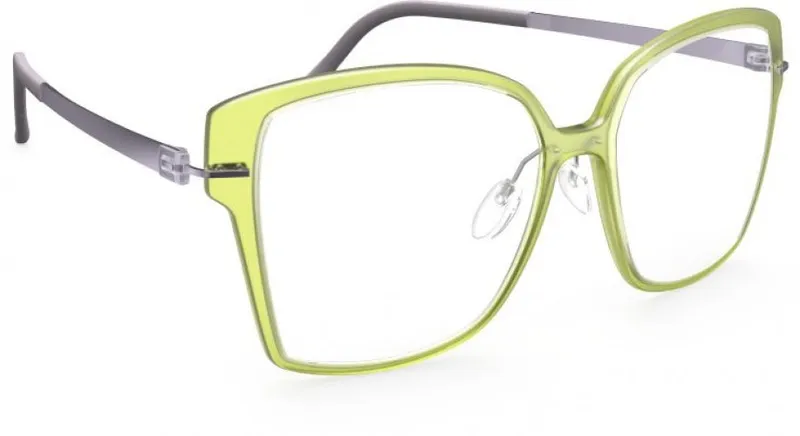 Silhouette Infinity View 1611