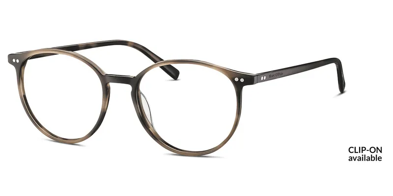 Marc O'Polo 503154 with Clip-on