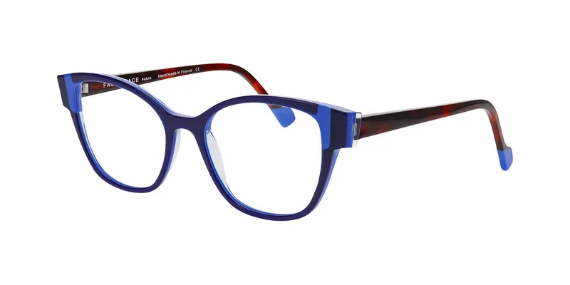 Face a Face Eileen 3